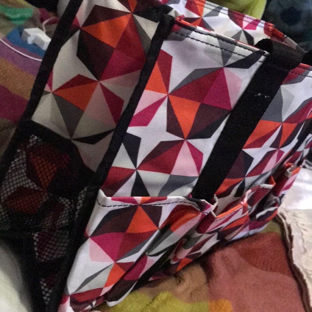Large organizer